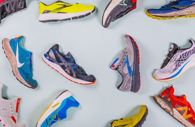 چگونه بهترین کفش ورزشی را انتخاب کنیم؟