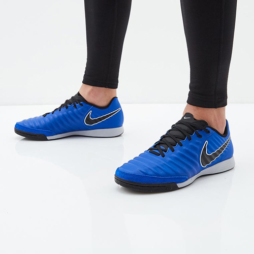 کفش فوتسال نایک تمپو لجند Nike Tiempo LegendX VII Academy IC AH7244-400