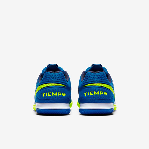 کفش فوتسال نایک تمپو  Nike Tiempo Legend 8 Pro Ic M AT6134-474